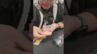 🐇 #pokemon #packbattle #collectiblecards #pokemonchannel #pokemoncards