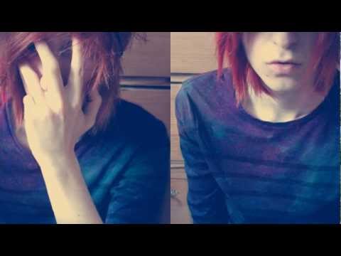 Lauren's Song (acoustic) video