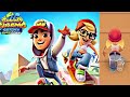 Subway Surfers Speed Racer 4 Android Live Gameplay