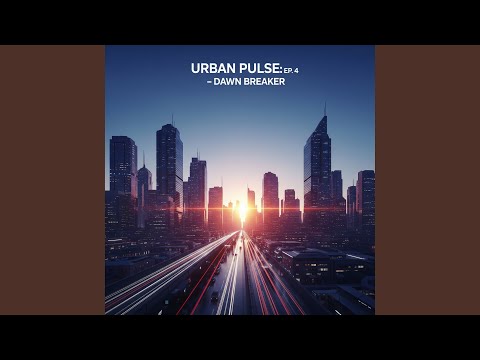 Urban Pulse: EP. 4 - Dawn Breaker | 여명 속 질주
