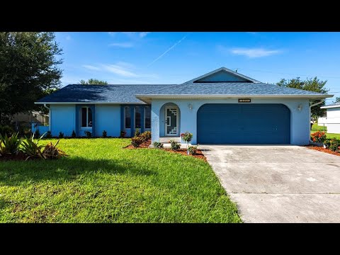 232 SE Van Loon Terrace, Cape Coral, FL