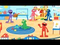 Sesame Street Games  Kids 171