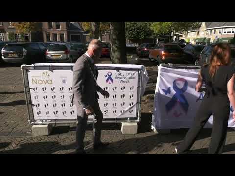 Baby Loss Awareness week 2022