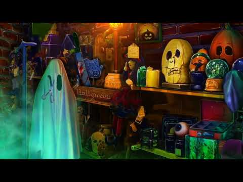 Halloween Chronicles 2 f2p Video