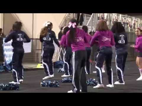 LoveJoy  vs  Tucker  pt 2  2014