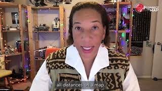 How map projections work