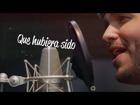 SI NO TE HUBIERA CONOCIDO - JAIR MENDOZA & AMY GUTIERREZ )