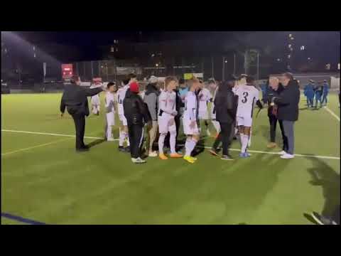 🏆Herbstmeister🏆 FC Breitenrain - SV Lyss 5:0 / Youth League A / 05.11.2022