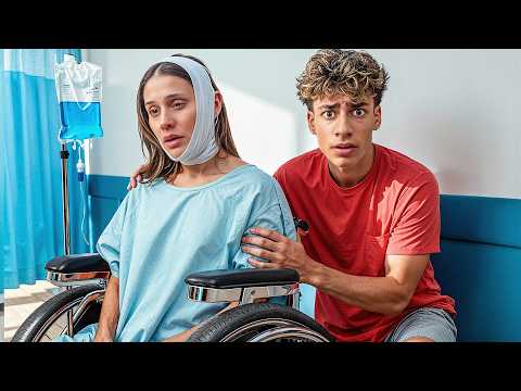 Worst Day Of My Mom's Life...