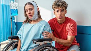 Worst Day Of My Mom's Life...