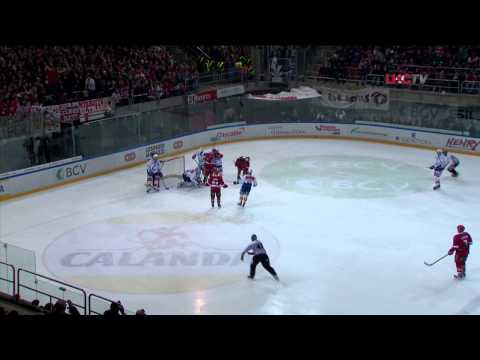 LHC TV   Highlights 20140322