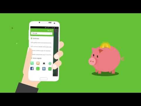 Mobonus - Compras e Prêmios Video