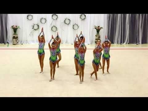 Tampereen Voimistelijat   Rose Minit