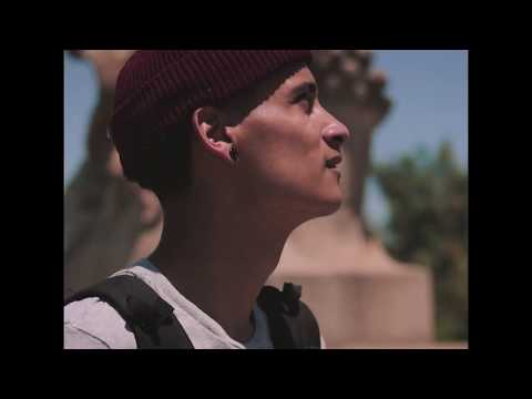 Andrew Zamora | BCN 2019