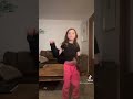 Belly Dancer Zoe