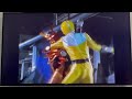 Time Force Rangers Vs Frax Round 2