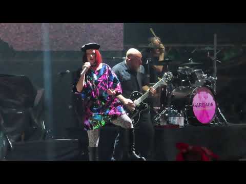 2021 08 17 Garbage - Wolves