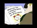 Cliff Hanger Meets The Sleeping Gypsy
