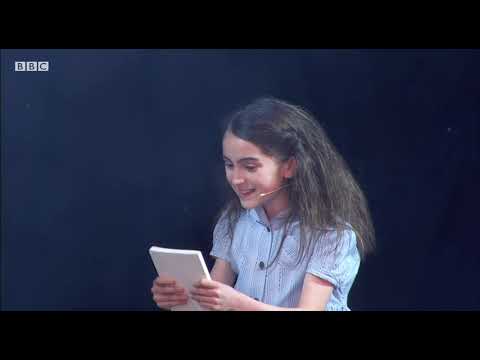 Naughty lyrics by Matilda the Musical Original Cast