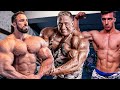 Kevin Wolter und Tim Gabel reagieren auf Markus Rühl!