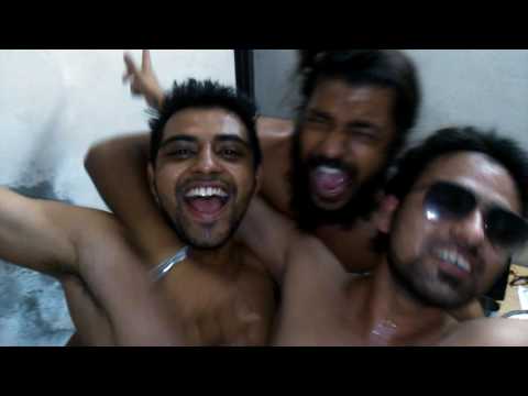 best college life,   ISF Moga