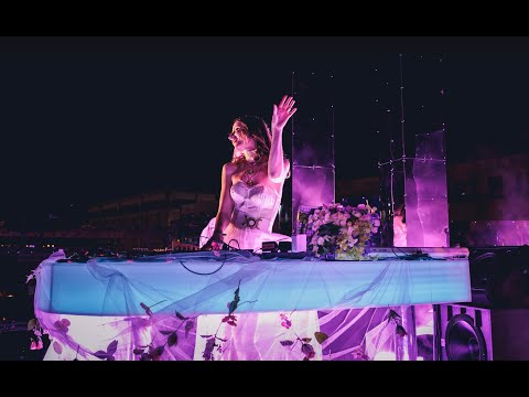 Irène Drésel - Melodic Techno Mix | BBQ Radio Show 264 | Physical Radio