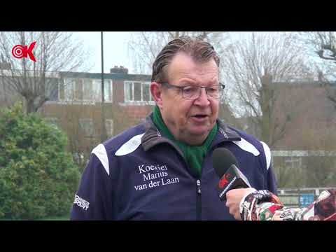 Voetbalvereniging Lekkerkerk zoekt 'papierinzamelaars'