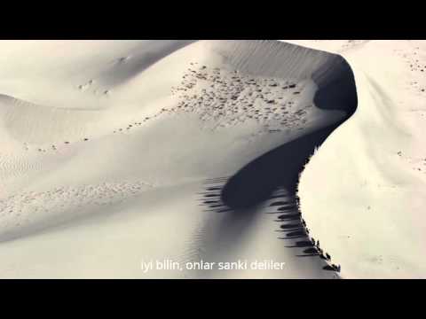 Poem Of The Atoms - Armand Amar - Salar Aghili Türkçe Altyazı Human (2015) belgeselinden