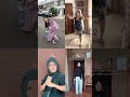 Menurut Kalian Trend Indung Indung Mana Nih Yang Paling Ngakak Gyus Komentardong ️ Shrots Fashion