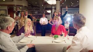 #EnjoyYourself - Ambassador Cruise Line TV | Ambassador Cruise Line