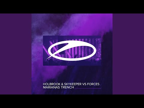 Marianas Trench (Extended Mix)