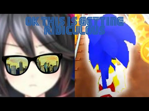 OK THIS IS STARTING TO GET OUT OF HAND EVEN MORE SEGA ANDROID BOOTLEGS