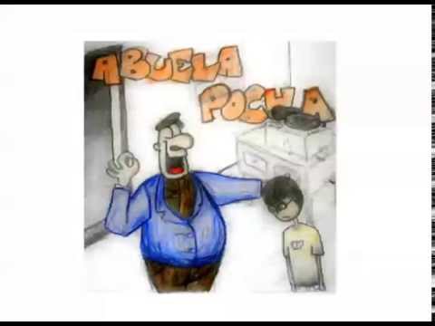 ABUELA POCHA - (2007) - Full Album Córdoba