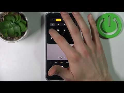 How to Activate Watermark on XIAOMI Redmi Note 11 - Turn On Watermark