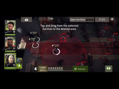 Round 65 - Count your blessings