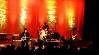 Black Lips &quot;I Saw A Ghost (Lean)&quot; Atlanta