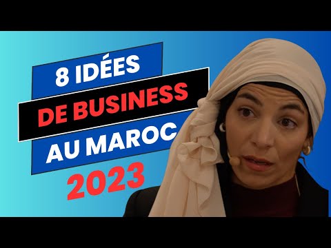 , title : '8 idées de Business au Maroc 2023'