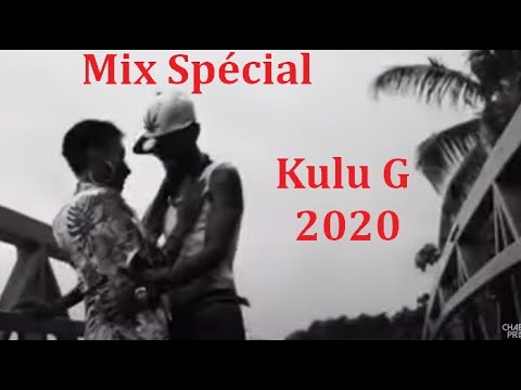 Mix Spécial Kulu G - 2020 - By DJ Phemix 🎼👌💯
