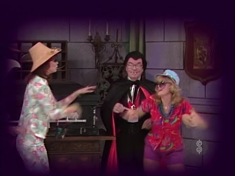 The Price is Right - Tourists in Transylvania