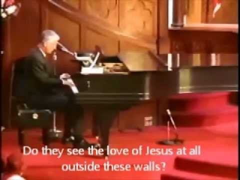 Thumbnail for Outside These Walls video