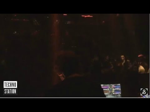 Hernan Cattaneo & Guy J @ Stereo , Montreal , Canada