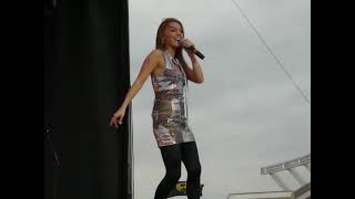 Jordan Pruitt- Permission To Fly live on Oct 11, 2008