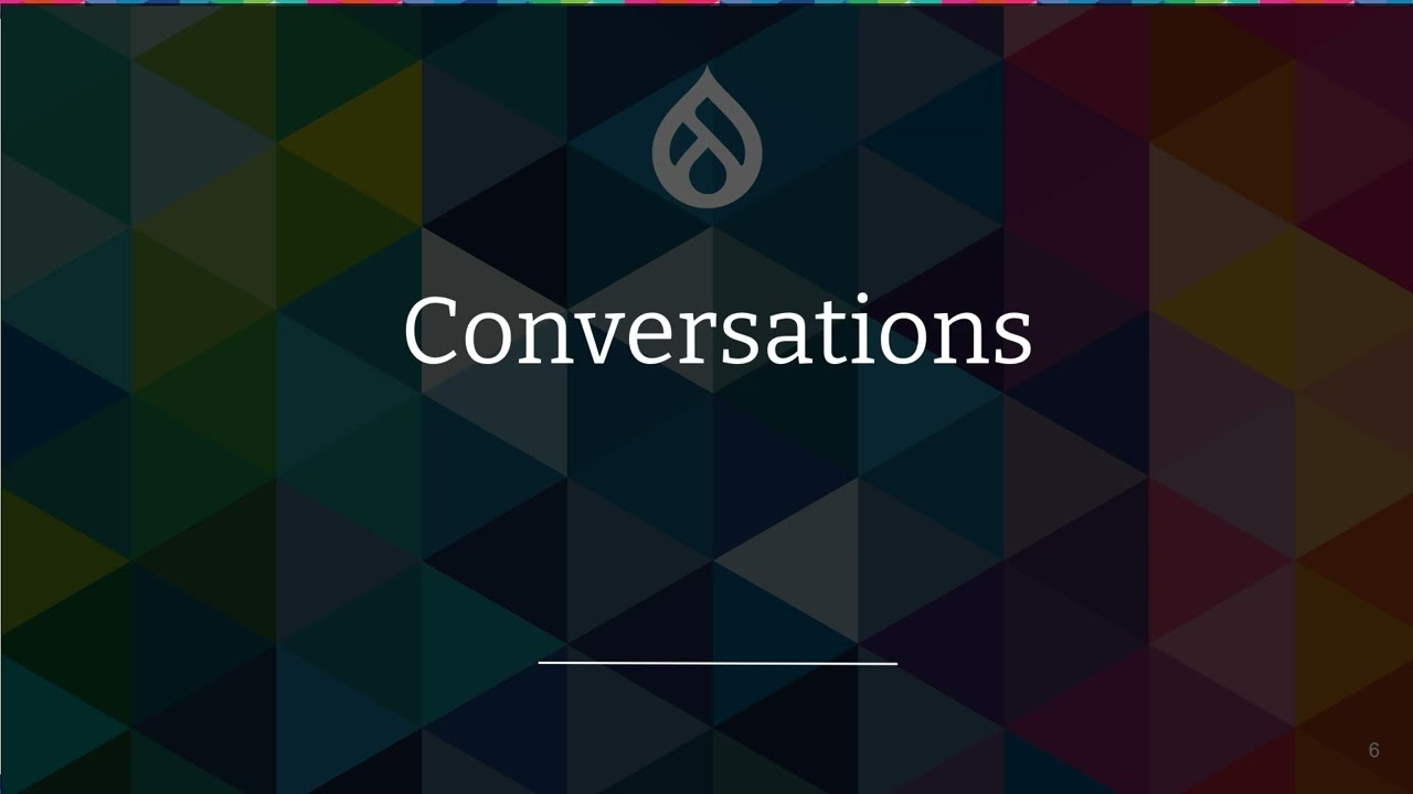 Women in Drupal Lunch | DrupalCon Atlanta 2025