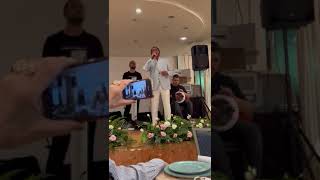 יובל טייב- מחרוזת תוניסאית, הילולת אור החיים נתניה