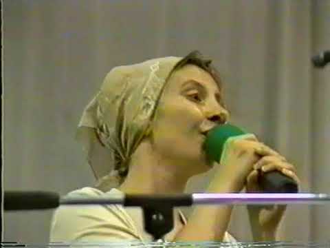 🎤 Ala Bragari / Filadelfia (2000) - Cand imi indrept atent privirea