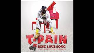 Best Love Song - T-Pain Feat. Chris Brown