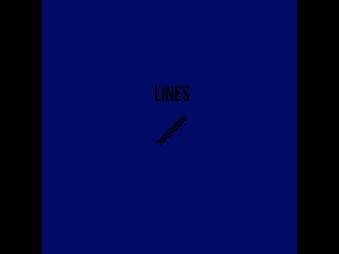 Video thumbnail for Lines