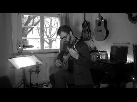 Metallica Medley for classical guitar