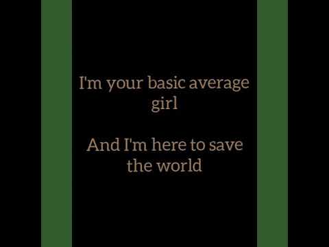 -Call me Beep me Lyrics- Kim Possible Theme song (Christina Millian)