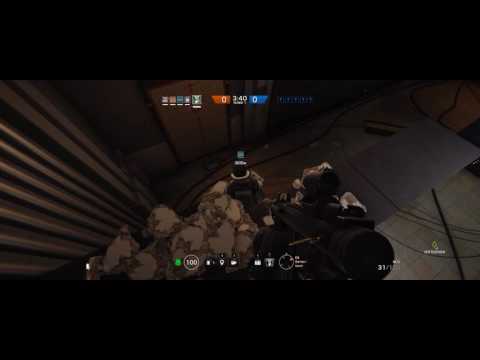 ACE!!!! Junge ACE!!! Ne scheiße doch nicht...